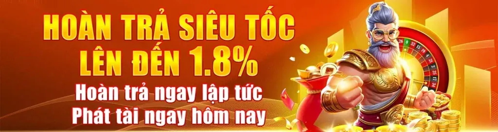 Các chương trình khuyến mãi bắn cá hấp dẫn tại f8bet chính thức