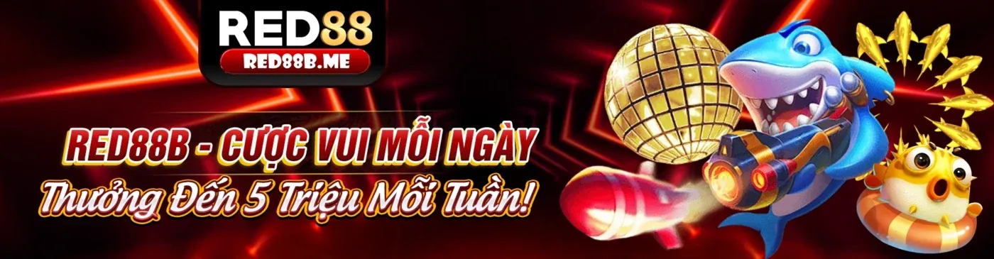 Thế giới bắn cá sống động tại f8bet chính thức