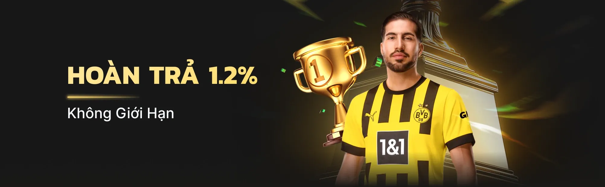 Nạp tiền vào tài khoản f8bet chính thức