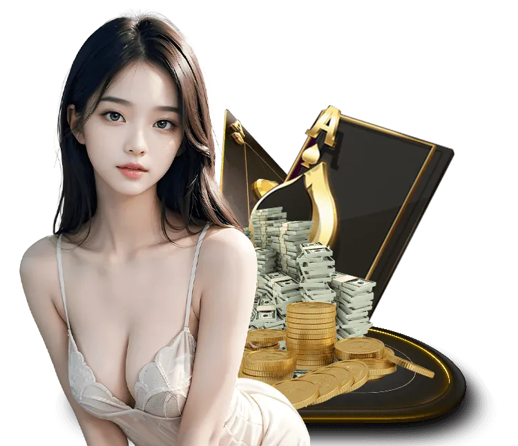 Nội thất sòng bạc f8bet hiện đại với bàn chơi và ánh sáng sang trọng